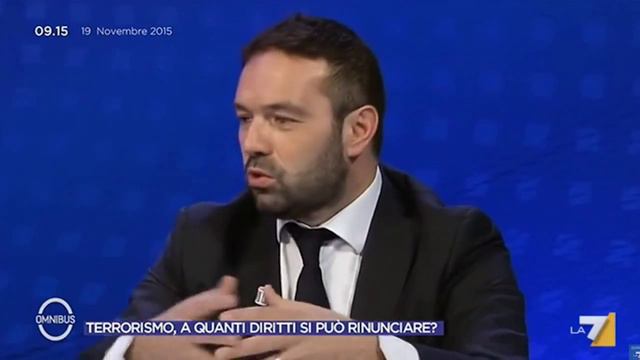 #PINI, LE SANZIONI ALLA #RUSSIA DANNEGGIANO SOLO L'ECONOMIA DEL NOSTRO PAESE смотреть онлайн