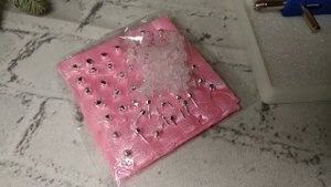 Пистолет для прокола ушей. #joom https://joom.app.link/9Y08aSHCKcb