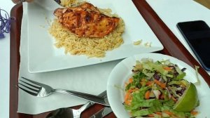 Собрались и стартанули?Как они его готовили этот рис?Обновка, работать дома никто не хочет.Турция