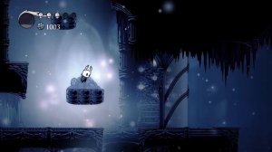 Мастер душ ★ Прохождение игры Hollow Knight на русском