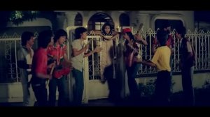 FILM JADUL EVA ARNAZ-GAWANG GAWAT 1984