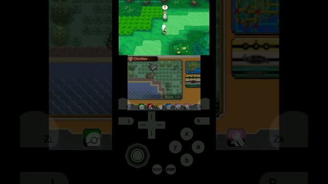 Pokémon Alpha Sapphire 3DS Citra MMJ (Gameplay+Settings) || Redmi Note 5 Pro Snapdragon 636