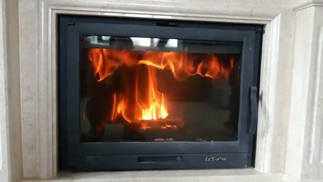 NordFlam LB CDP смотреть онлайн