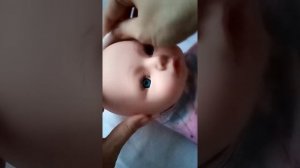 ‼️?Уход  за новорождённым ребенком. Правильно  чистим носик новорожденному ребенку??‼️