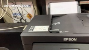 Epson L14150 EcoTank Review