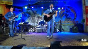 Группа АН 2.  Город Тольятти. Фестиваль военно-патриотической песни "Память 2020"