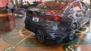 Car Buy Lifestyle - New 2019 Kia Forte