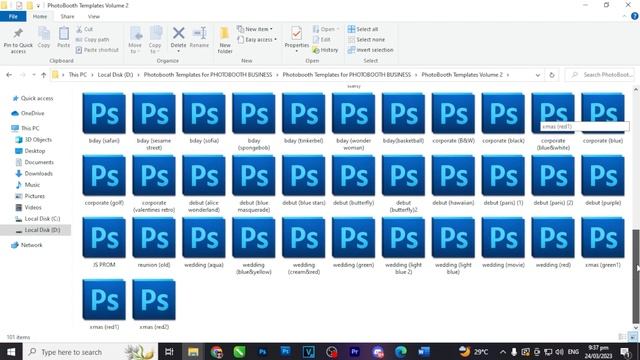 FREE TEMPLATES FOR YOUR PHOTO BOOTH BUSINESS, EDITABLE USING PHOTOSHOP #photoshop #photobooth смотреть онлайн