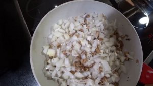 Грибы в духовке. Вкуснейшая закуска. Любимое блюдо из грибов