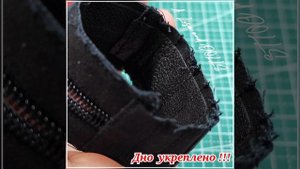 Как сшить рюкзак для кукол ?!?