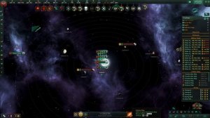 Stellaris: Toxoids // Commonwealth Of Man  //  Episode 21 // I Hate My Allies And Killing A Old God