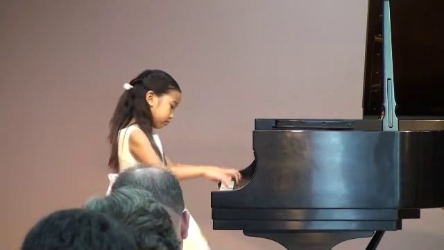 Mazurka in D Minor by Tchaikovsky смотреть онлайн