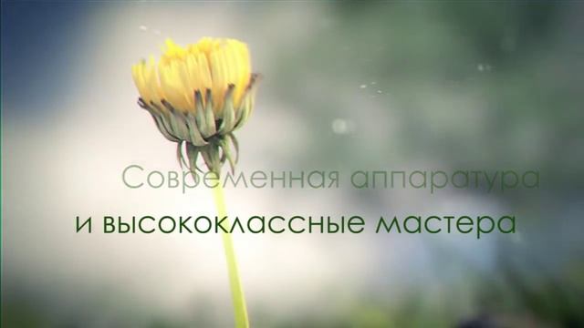 Сеть салонов эпиляции "Эпил-сити"