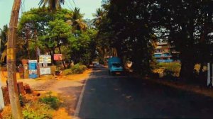 ГОА в марте 23