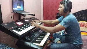 Tumhi Mere Mandir Tumhi Meri Puja Tumhi Devta hai