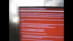 запуск фейкового вируса Петя А