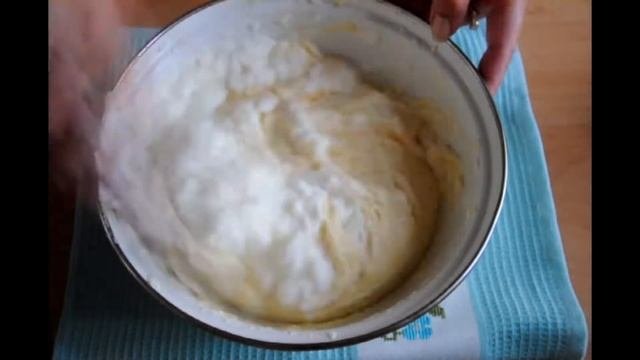 Пирог с Малиной самый простой и вкусный рецепт