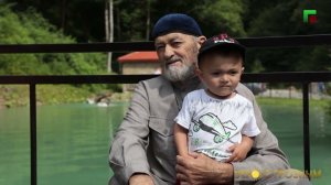 БАЗА АХКИ-ТАЙ. ПОЧЕМУ ПОЛЕЗНО ОТДЫХАТЬ