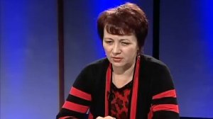 Программа "Влияние". Ольга Голикова