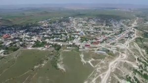 Село Какашура