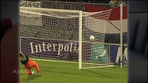 TOP 10 GOALS - Babangida