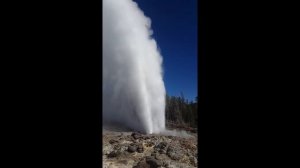 Yellowstone: The Complete Guide to the World’s First National Park