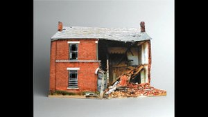 Ейск, дачи. часть 1.