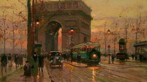 Быстро молодость проходит... Булат Окуджава.