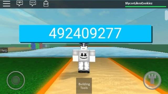 ROBLOX TROLL SONG CODES #2 (RIP HEADPHONE USERS) смотреть онлайн