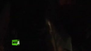 Когда нужна срочная помощь. Работа сотрудников МЧС