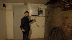 Архитектурное фасадное освещение зданий! Электромонтаж и проектирование системы освещения дома!