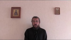 Грех ли краситься и одевать джинсы. Священник Игорь Сильченков