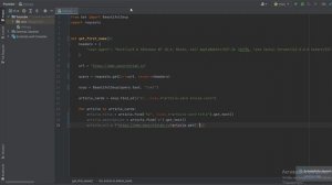 Обучение парсингу на Python | Парсинг сайтов