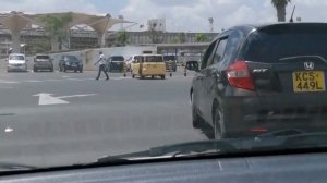 JKIA-Jomo Kenyatta International Airport, Nairobi, Kenya