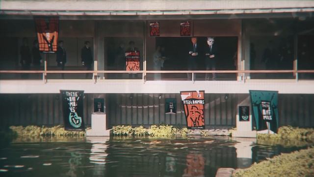 Please: Don't Feed These Animals смотреть онлайн