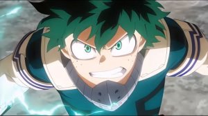 My hero Academia season 6 opening 2 | Full song | Bokurano - Eve | 1 hour