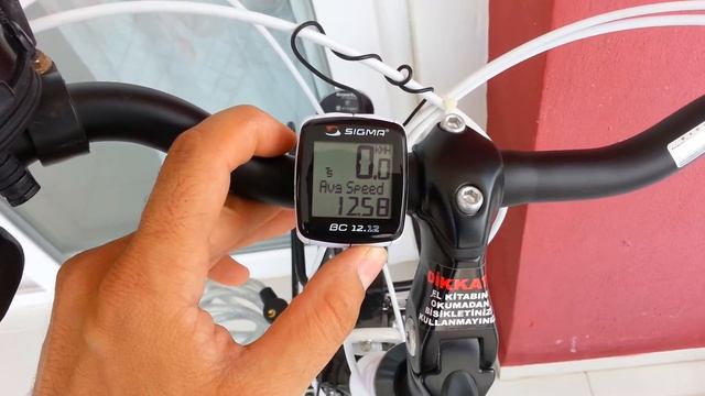 SIGMA BC 12.12 смотреть онлайн