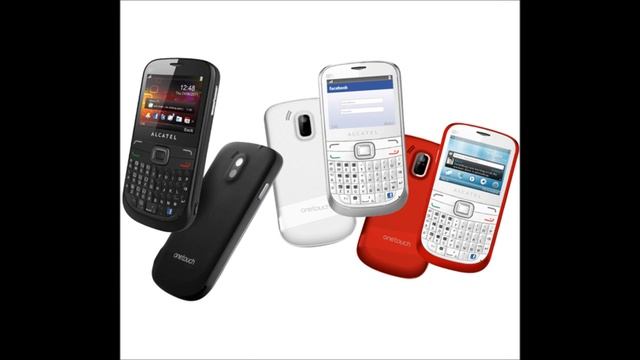 alcatel OT-902 смотреть онлайн