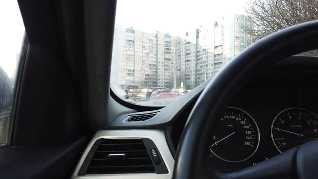 На BMW 320i до ФИКСПРАЙС - каршеринг ДЕЛИМОБИЛЬ бизнес - как получить доступ - ПРОМОКОД делимобиль