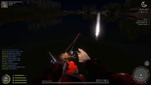 РР4! Ахтуба Сом на джиг!