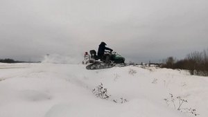 снегоход тайга ст 500 д