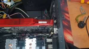 Tenda E30 PCIe Bluetooth 5.0 Wi-Fi 6 AX3000 - unBoxing - Install - Speed Test