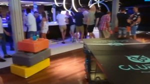 Dubai! Zero Gravity! Dubai Marina! Самый Дорогой НАЙТ Клаб Галактики! Пенс И Безраб На Тусэ! ) Рек)