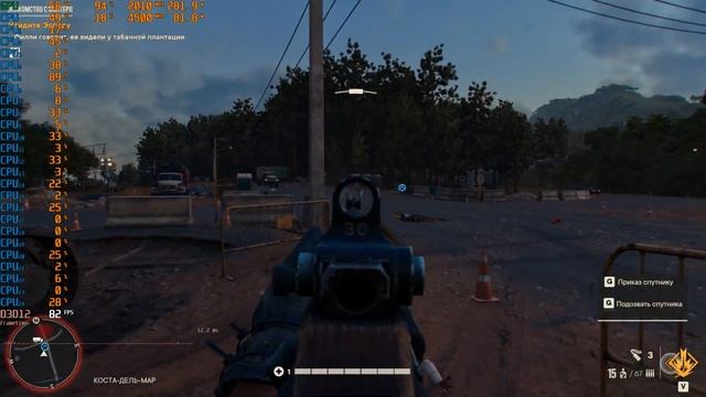 Распаковка и обзор новых карточек с АЛИ!!! RTX 3080 colorful advanced смотреть онлайн