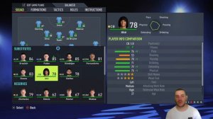 MANCHESTER CITY - BEST FORMATION, CUSTOM TACTICS & PLAYER INSTRUCTIONS - FIFA 22