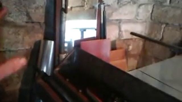 самодельный листогиб 2 часть смотреть онлайн