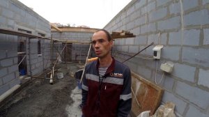 Дом 50/50: Пеноблок и Твинблок. Что лучше?