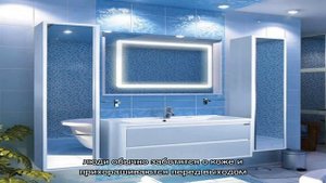 Выбор шкафа в ванную комнату: основные виды, материалы, нюансы (26 фото)