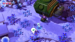 Pikmin Adventure - All Bosses + Secret Bosses