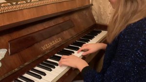 Маргарита. Соль мажор - Короткие арпеджио двумя руками в 2 октавы